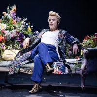 Sydney Theatre Company Reschedules THE PICTURE OF DORIAN GRAY and WHITE PEARL