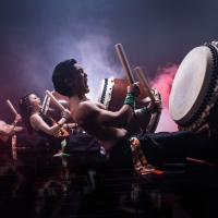 Japanese Drumming Group Performs New Show at Pepperdine Photo