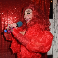 Photos: Inside the First Photoshoot For DIVAS LONDON, Opening in June