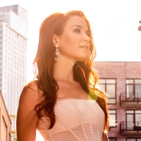 Sierra Boggess Will Appear Live in Concert at 'Christmas At The Cadogan Hall' in December