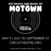 Circle Theatre Pays Tribute to Michigan Roots With GET READY: The Music of Motown Photo