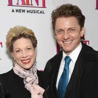 Jason Danieley Will Honor Late Wife Marin Mazzie With SUNFLOWER POWER HOUR Benefit…