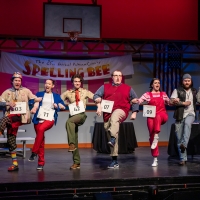 Photos: First look at Gallery Players' THE 25TH ANNUAL PUTNAM COUNTY SPELLING BEE Photo