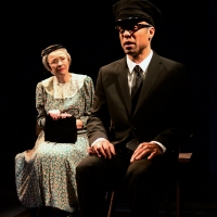 Photo Flash: First Look at DRIVING MISS DAISY at Theatre Three