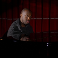 Giles Terera's Song Cycle BLACK MATTER Now Available On BroadwayHD Photo