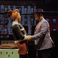 Photo Flash: The Classical Theatre Of Harlem Presents A CHRISTMAS CAROL IN HARLEM Photo