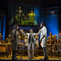 Tickets For HADESTOWN At The Hippodrome Are On Sale Now Video