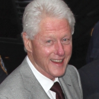 The HISTORY Channel To Premiere New Bill Clinton Series Photo