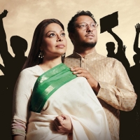 Complete Cast Announced For Sonali Bhattacharyya's CHASING HARES at The Young Vic