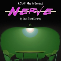 Planet Ant Debuts NERVE, An Evocative Sci-Fi Psychological Thriller Play Photo