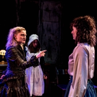 Photos: First Look at THE MOORS at the Hope Theatre Photo