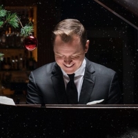 Doc Watkins and His Trio Perform the Music of A Charlie Brown Christmas at the Tobin 