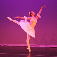 Paris Ballet To Dazzle With First Kravis Center Performance Of The Season! Photo