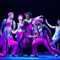 Photo Flash: First Look At Reimagined 42ND STREET At The Ordway Center For The Perfor Photo