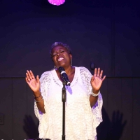 Lillias White to Perform With Seth Rudetsky at The Wallis This Month
