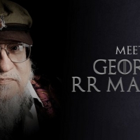Win a Trip to Haunted Santa Fe and Meet 'Game of Thrones' Writer George R.R. Martin Photo