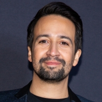 Lin-Manuel Miranda to Play Hermes in PERCY JACKSON Disney+ Series