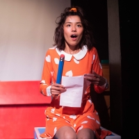 Photos: First Look at YOU'RE A GOOD MAN, CHARLIE BROWN at Landmark Musical Theatre Photo