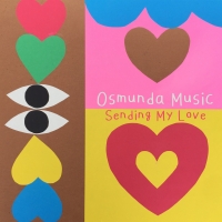 Osmunda Music Announces Release Of Rebecca Trujillo Vest's 'Sending My Love' Photo