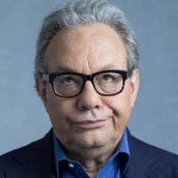 LEWIS BLACK: OFF THE RAILS Announced On the Warner Theatre Main Stage, December 2 Video