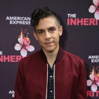 THE INHERITANCE Playwright, Matthew López, Signs Overall Deal with Amazon Studios Photo