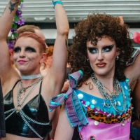 BODY MOVEMENTS FESTIVAL Celebrating the Full Spectrum of Queer Club Culture will be  Photo