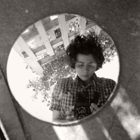 Bozar Presents Vivian Maier. The Self-Portrait and Its Double in June Photo