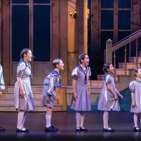 Photos: Inside Look at THE SOUND OF MUSIC at La Mirada Theatre for the Performing Art Photo