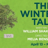 William Shakespeare's THE WINTER'S TALE Comes to Hartford Stage Next Month Photo