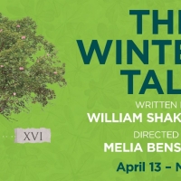 William Shakespeare's THE WINTER'S TALE Comes to Hartford Stage Next Month