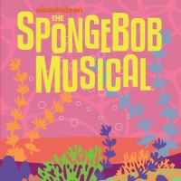 THE SPONGEBOB MUSCAL Comes to Theatre in the Park This Week Photo