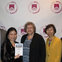 Flushing Town Hall Awards Over $150,000 in Awards to Queens-based Artists and Cultura Photo