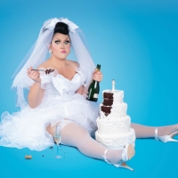BenDeLaCreme Is... READY TO BE COMMITTED at Warner Theatre Photo