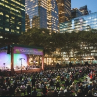 Summer Programming Announced For Bryant Park Picnic Performances Photo