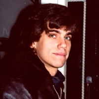 Photo Flashback: Robby Benson in 1979 Photo