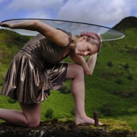 Greek Myth Of Atlas Retold In Circus Theatre Tour This Spring Photo