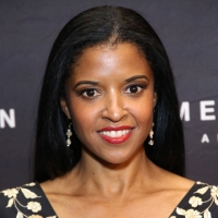 Renée Elise Goldsberry Will Narrate New Documentary VOICE OF FREEDOM Photo