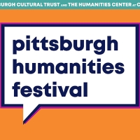 Lineup Announced For the Pittsburgh Humanities Festival This March Photo
