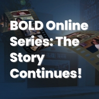 The Ensemble Theatre Announces BOLD Online Series: The Story Continues! Photo