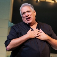 Harvey Fierstein Donates $2.5 Million to New 'Theatre Lab' at the New York Public Lib Video