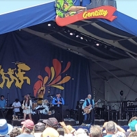 60's Band The Cowsills Perform Title Song from Broadway's HAIR