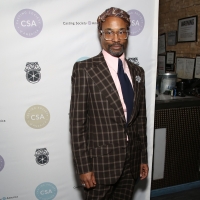 Billy Porter May Join CINDERELLA at Sony Photo