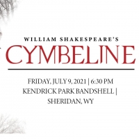 Montana Shakespeare in the Parks Return to Sheridan