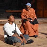 Photos: First Look At The World Premiere of TROUBLE THE WATER At Theatricum Photo