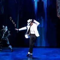 MJ THE MUSICAL Thursday Evening Performance Canceled Video