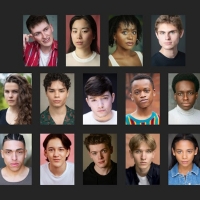 Cast Announced For LORD OF THE FLIES at Leeds Playhouse