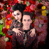 Charming Disaster Present SUPER NATURAL HISTORY at Caveat NYC Next Month