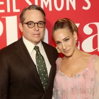 Photos: PLAZA SUITE Company Walks the Red Carpet on Opening Night Photo