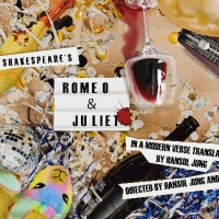 NAATCO Presents Off-Broadway Premiere Of ROMEO AND JULIET By Hansol Jung Photo