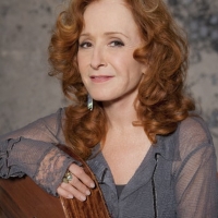 Bonnie Raitt and Marc Maron Are Coming To The Flynn This Spring Photo